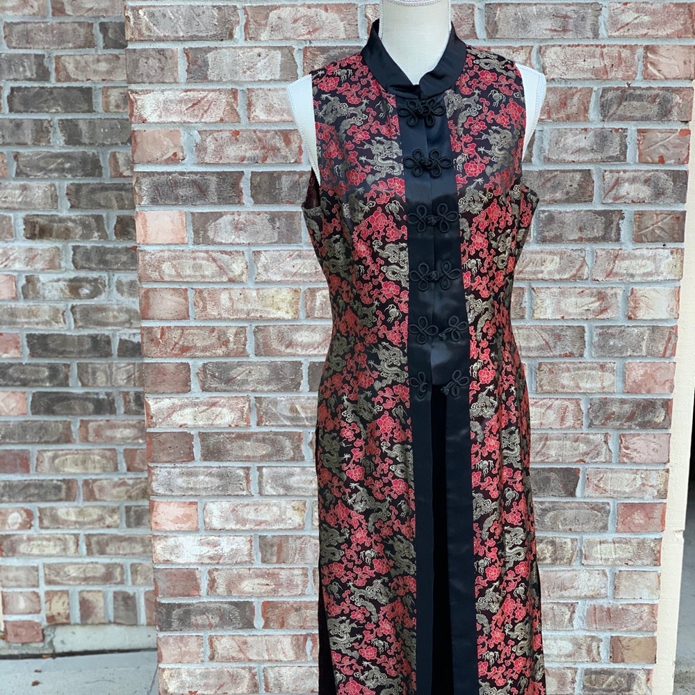 Cache Oriental Set - image 1